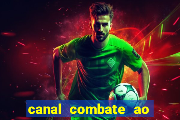 canal combate ao vivo online, multicanais